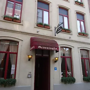 Groeninghe Otel