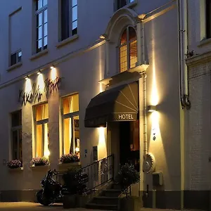 Karel De Stoute Otel