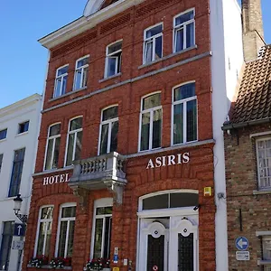 Asiris Otel
