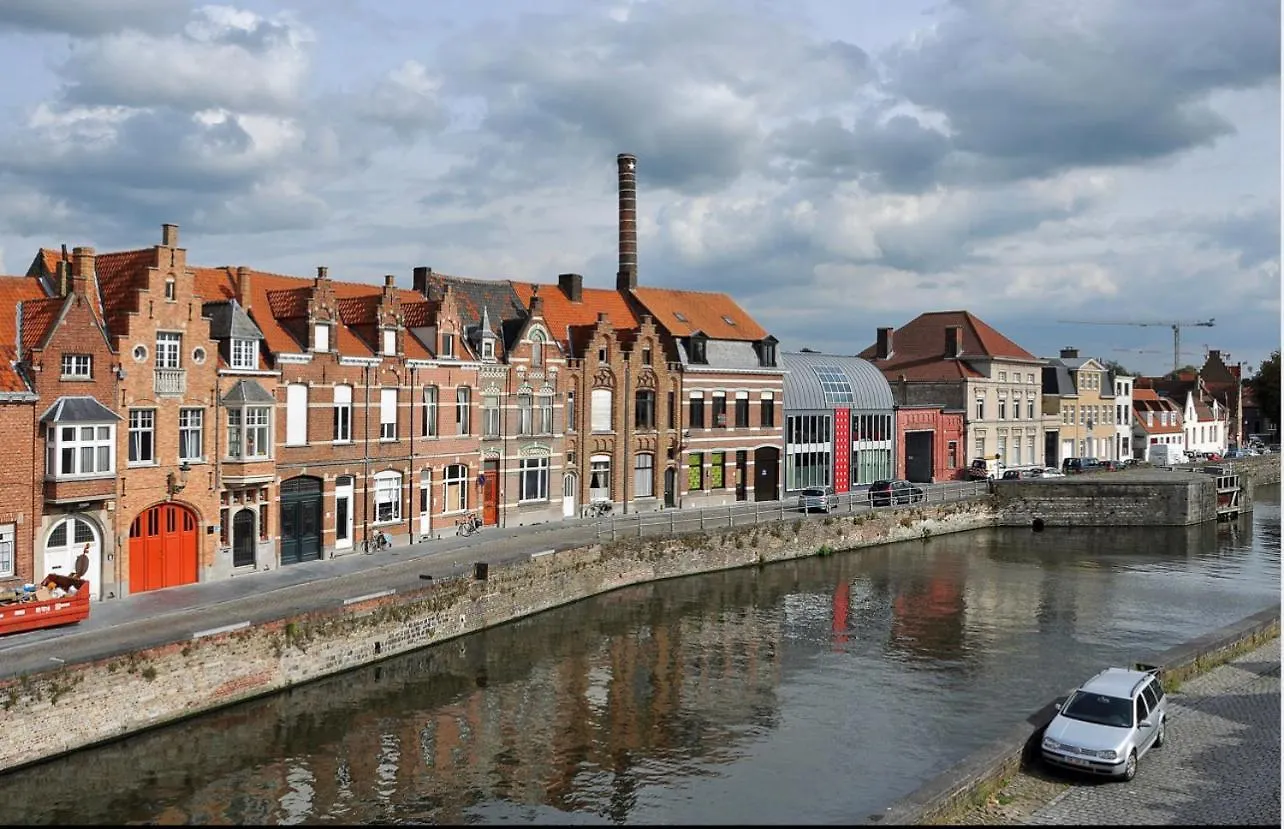 Prediker Bed & Breakfast Brugge