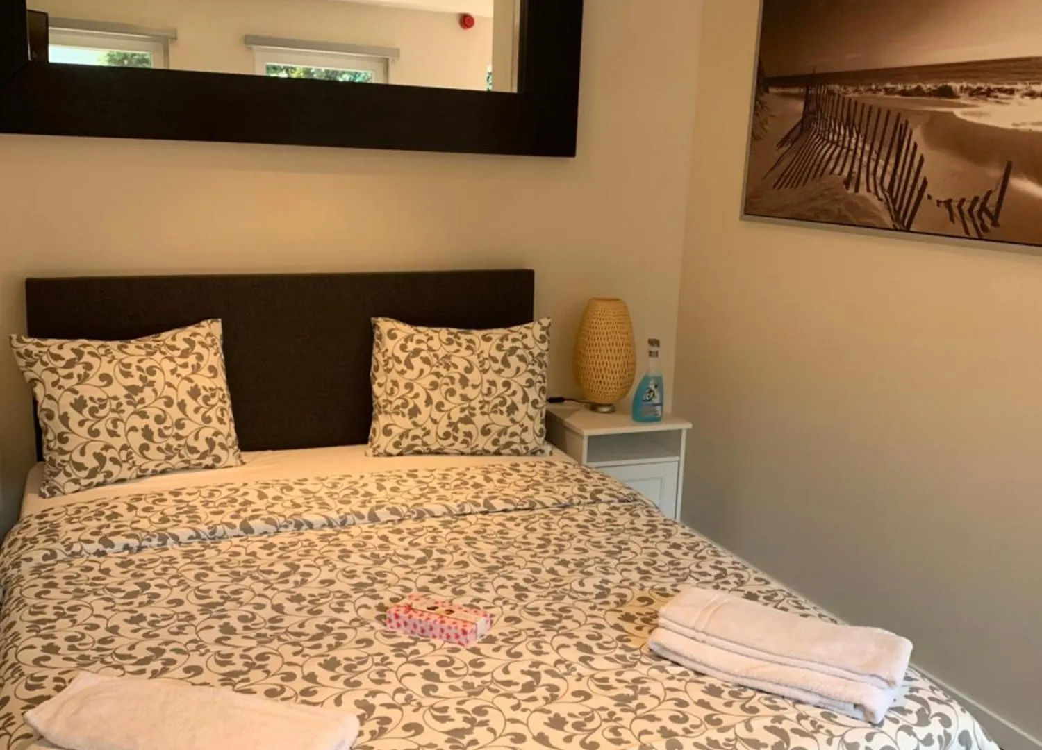 Prediker Bed & Breakfast Brugge