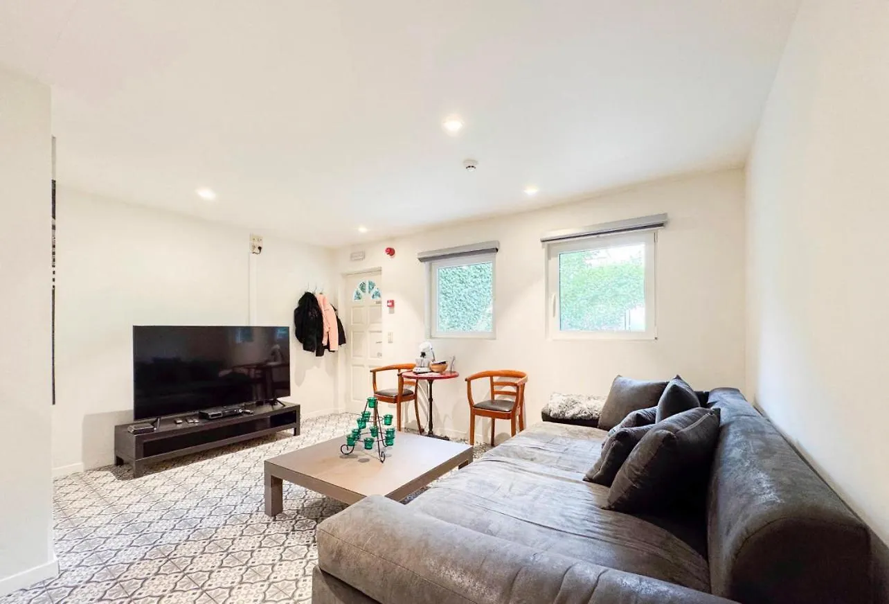 Prediker Bed & Breakfast Brugge