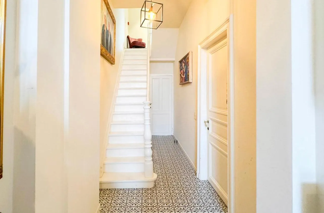 Prediker Bed & Breakfast Brugge