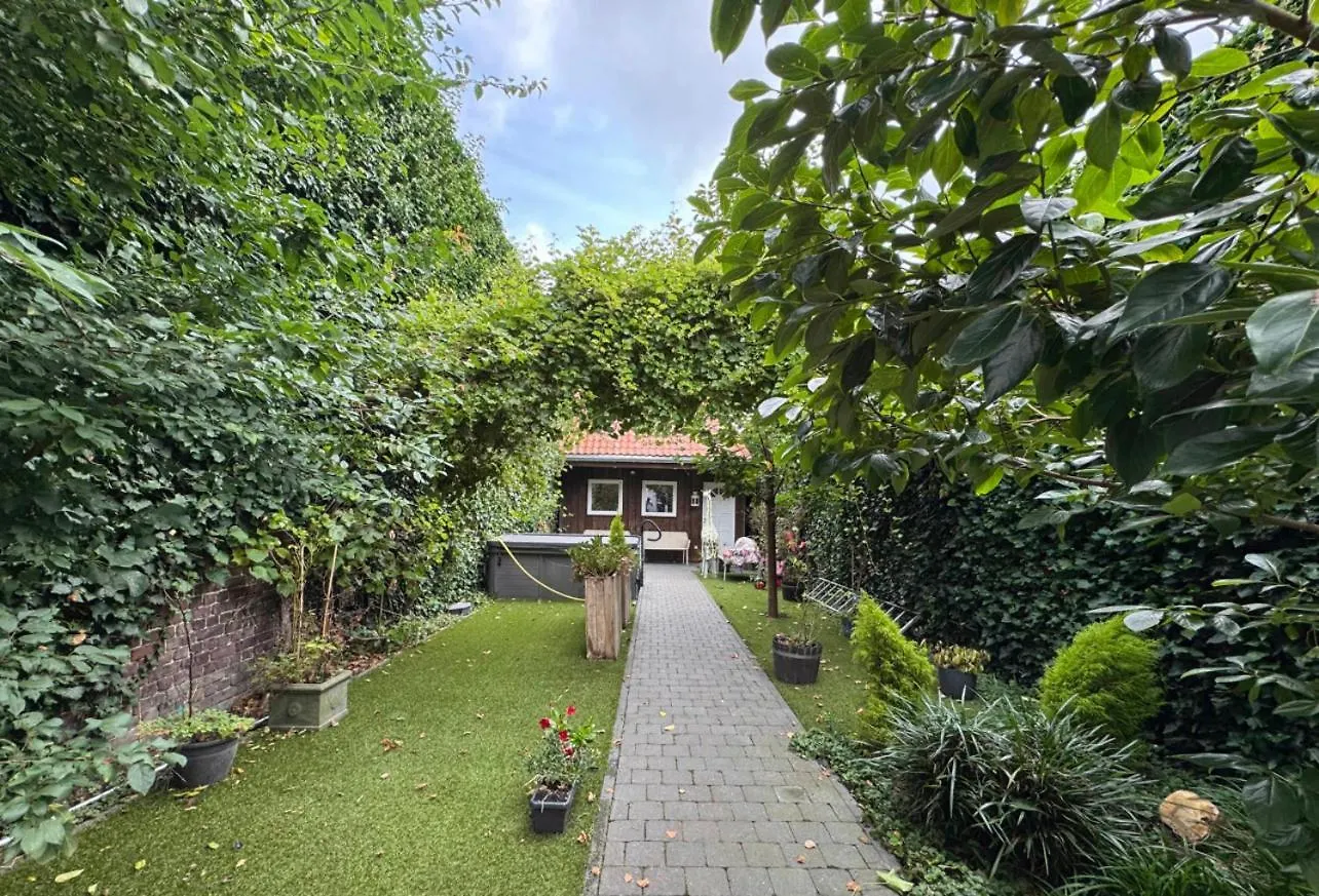 Prediker Bed & Breakfast Brugge